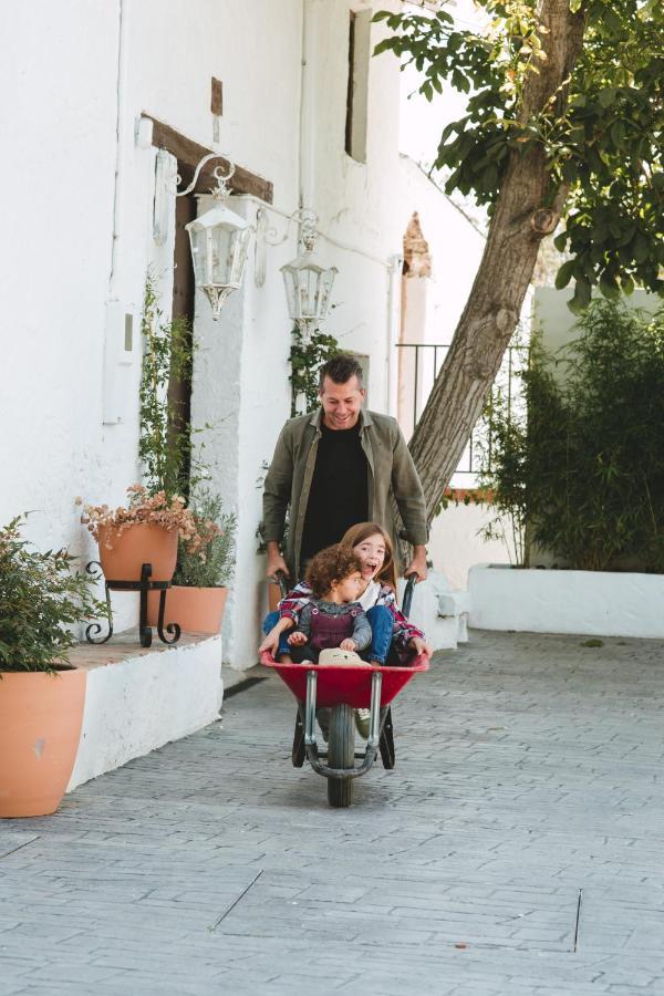 Cortijo El Maizal Βίλα Γρανάδα Εξωτερικό φωτογραφία